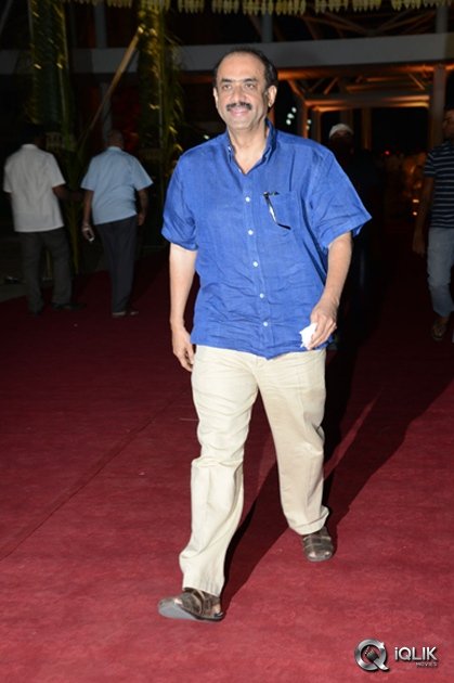 Celebs-at-Prasad-V-Potluri-Daughter-Half-Saree-Function